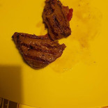 Grill Semiramide Boisson
