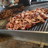 Grill Semiramide Nourriture