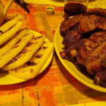 Grill Semiramide Nourriture