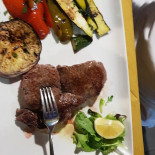 Grill Semiramide Nourriture