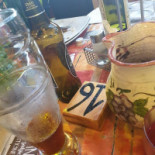Grill Semiramide Boisson