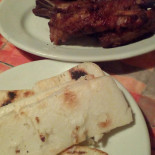Grill Semiramide Nourriture