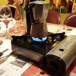 Grill Semiramide Boisson