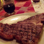 Grill Semiramide Nourriture