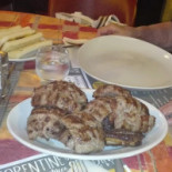 Grill Semiramide Nourriture