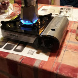Grill Semiramide Boisson