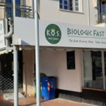 K.o.s. Fast Good Exterior