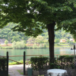 Il Barcaiolo Extérieur