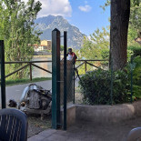 Il Barcaiolo Extérieur