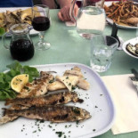Il Barcaiolo Boisson