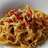 Il Barcaiolo Nourriture