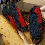 Il Barcaiolo Nourriture
