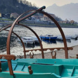Il Barcaiolo Boisson