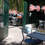 Il Barcaiolo Extérieur