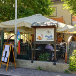 Il Barcaiolo Extérieur