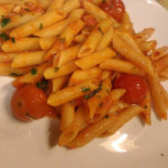 Il Barcaiolo Nourriture