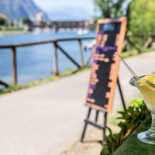Il Barcaiolo Boisson
