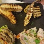 Il Barcaiolo Nourriture