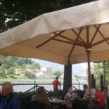 Il Barcaiolo Extérieur