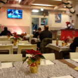 Il Barcaiolo À l'intérieur
