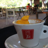 Il Barcaiolo Boisson