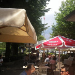 Il Barcaiolo Extérieur