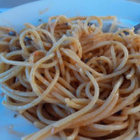 Il Barcaiolo Nourriture