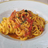 Il Barcaiolo Nourriture