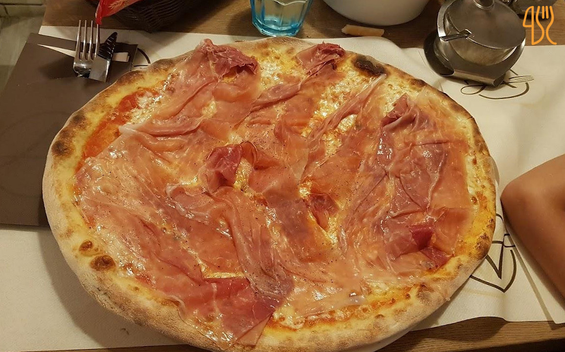 Atmosphera Comida