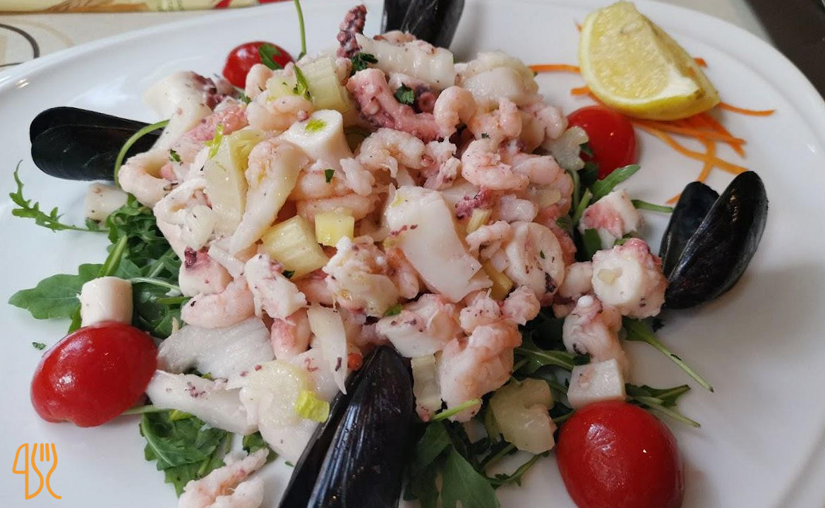 Atmosphera Comida