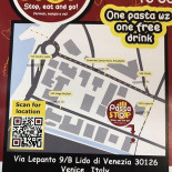 Pasta Stop Logo