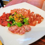 Tabula Rosa Cibo