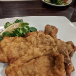 Tabula Rosa Comida