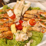 Tabula Rosa Cibo