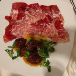 Tabula Rosa Comida