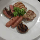 Tabula Rosa Comida