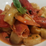 Tabula Rosa Comida