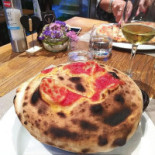 Tabula Rosa Comida