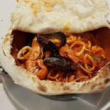 Tabula Rosa Comida