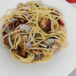 Tabula Rosa Comida