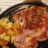 Tabula Rosa Comida