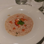 Tabula Rosa Comida