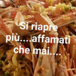 Tabula Rosa Comida
