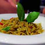 Tabula Rosa Cibo