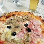 Tabula Rosa Cibo