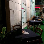 Cuor Di Pizza Extérieur