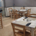 Cuor Di Pizza À l'intérieur