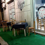 Cuor Di Pizza Extérieur