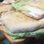 Cuor Di Pizza Nourriture