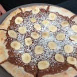 Cuor Di Pizza Nourriture